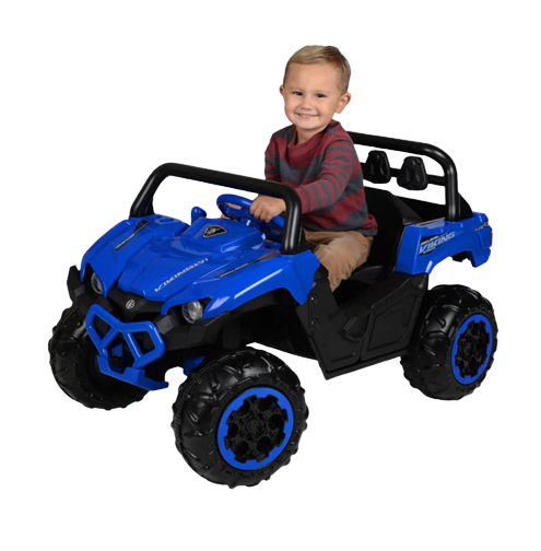 The Ultimate Guide to Buying Kids Ride-On Cars