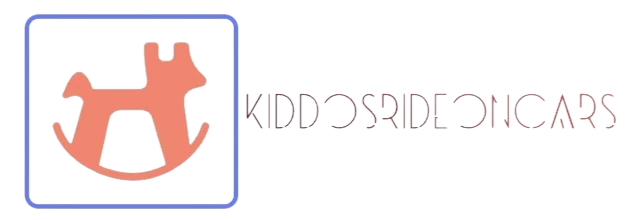 KiddosRideonCars