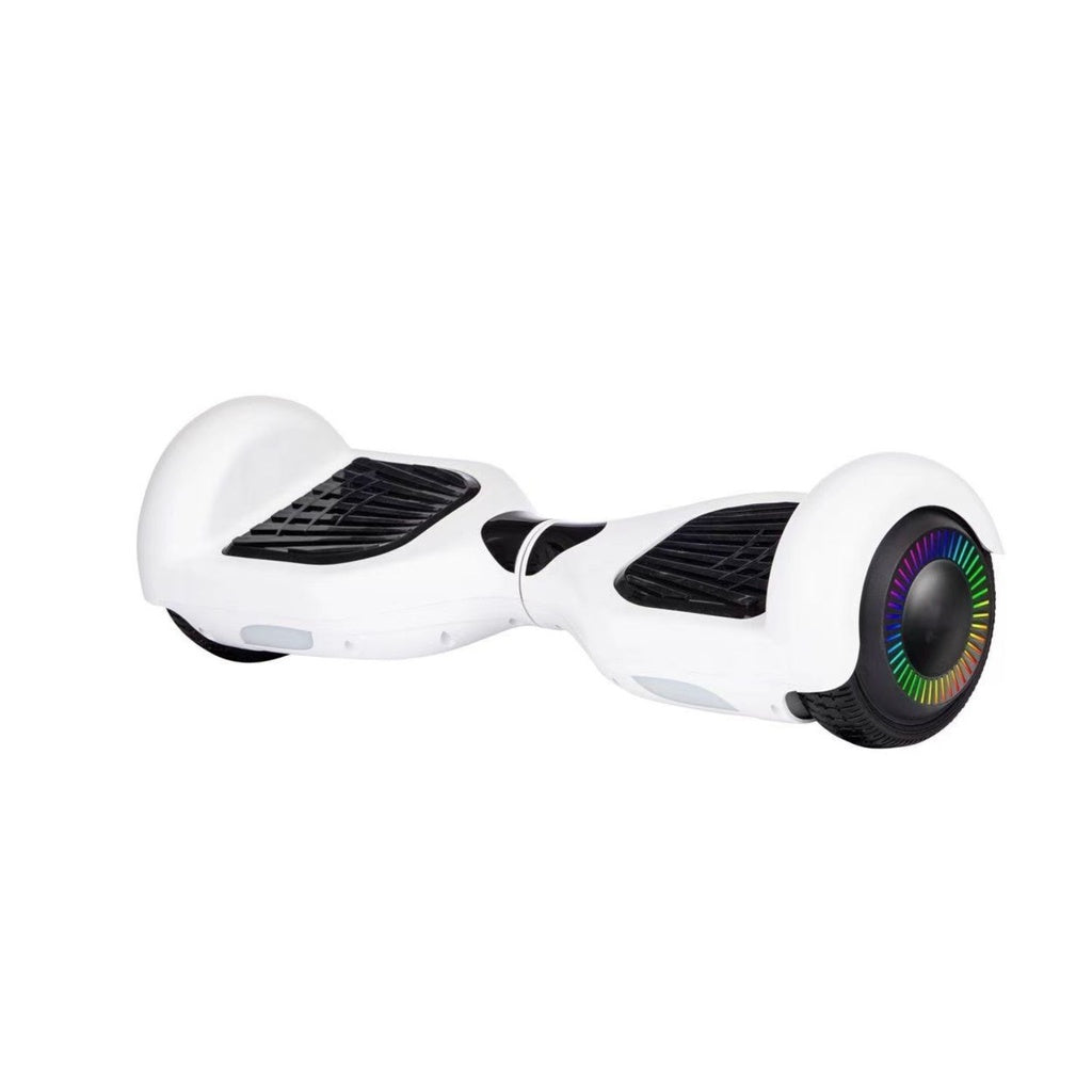 Funado Smart-S RG1 Hoverboard White FND-HB-101-QK